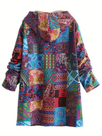 Rheighan | Comfortable Jacket - 5