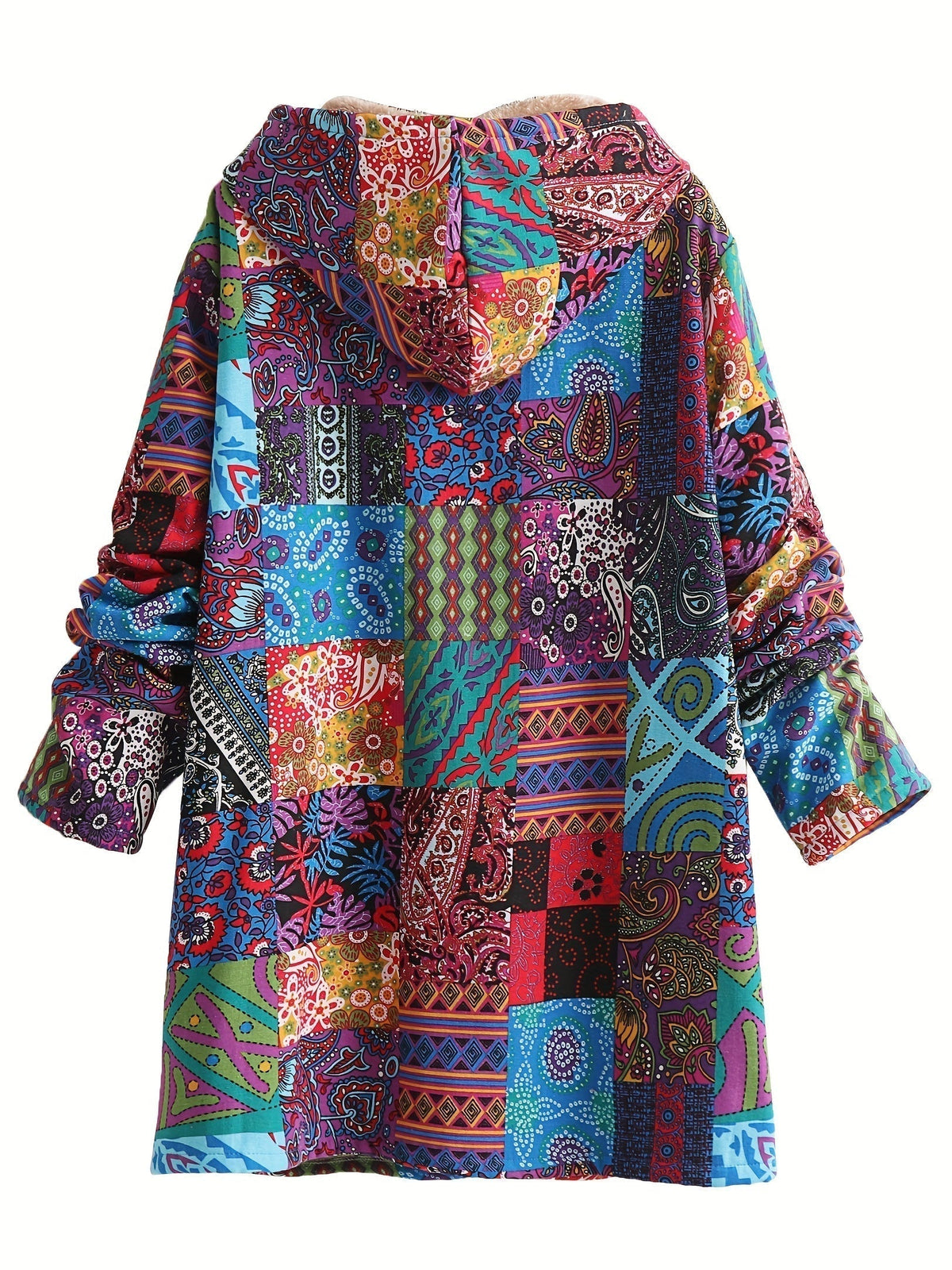Rheighan | Comfortable Jacket - 5