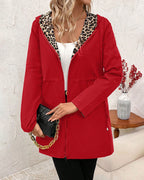Amy | Elegant Coat - 6