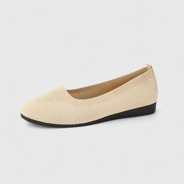 Mhyraene | Orthopaedic Shoes - Cream