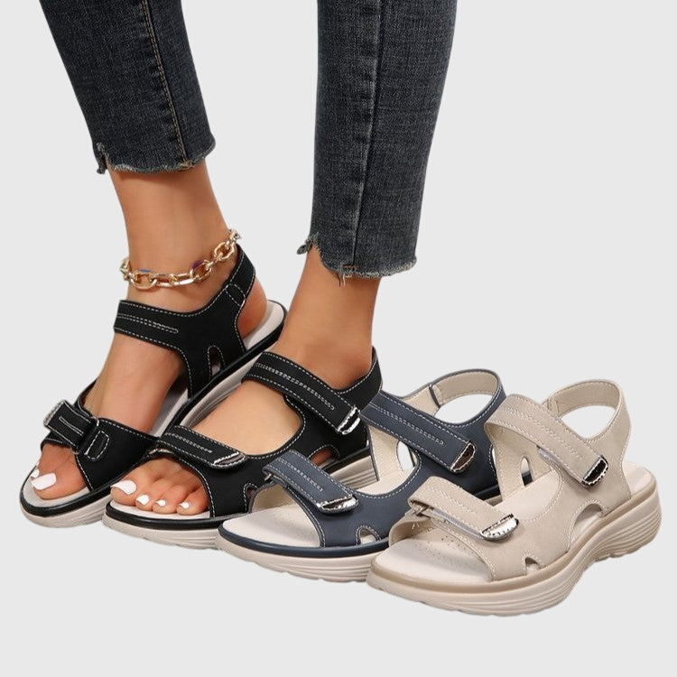 Casey | Orthopaedic Sandals - 3