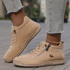 Hadyn | Orthopaedic Shoes - 9