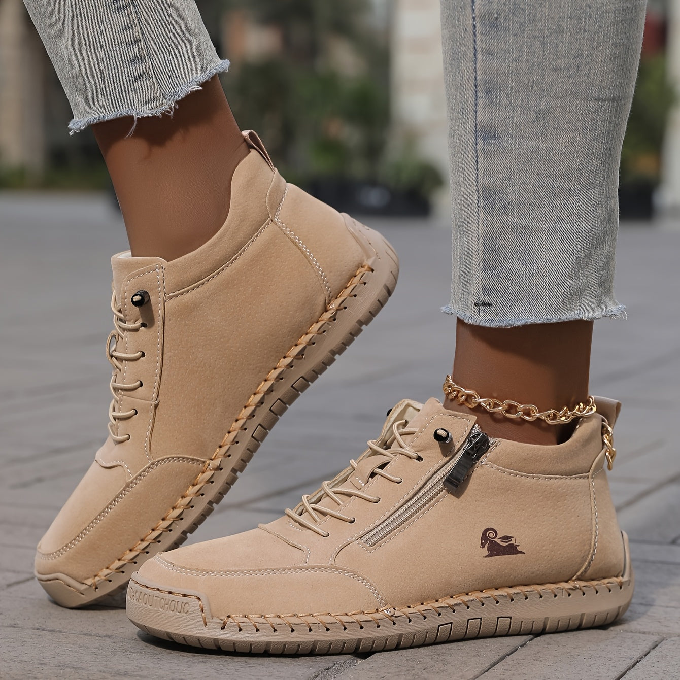 Hadyn | Orthopaedic Shoes - 9