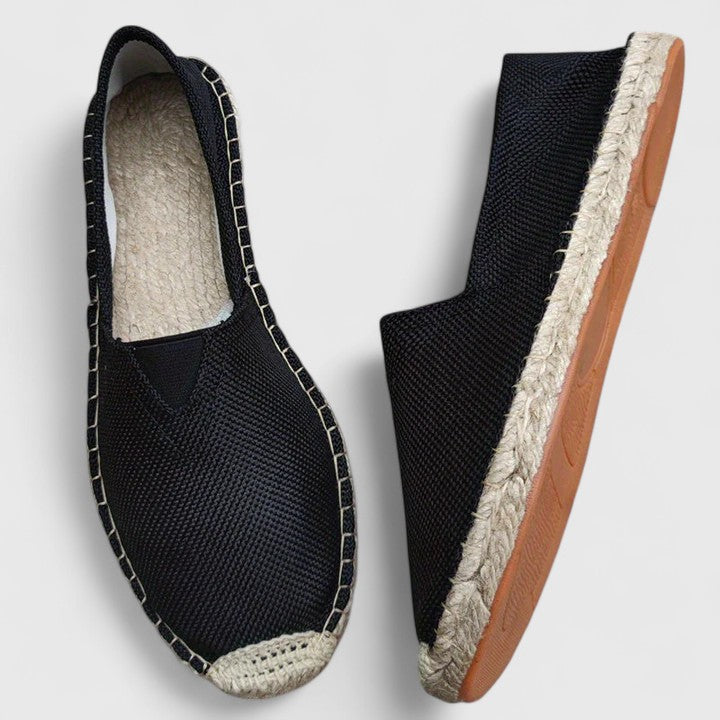 Alynthe | Orthopaedic Espadrilles - 4