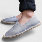 Alynthe | Orthopaedic Espadrilles - 5
