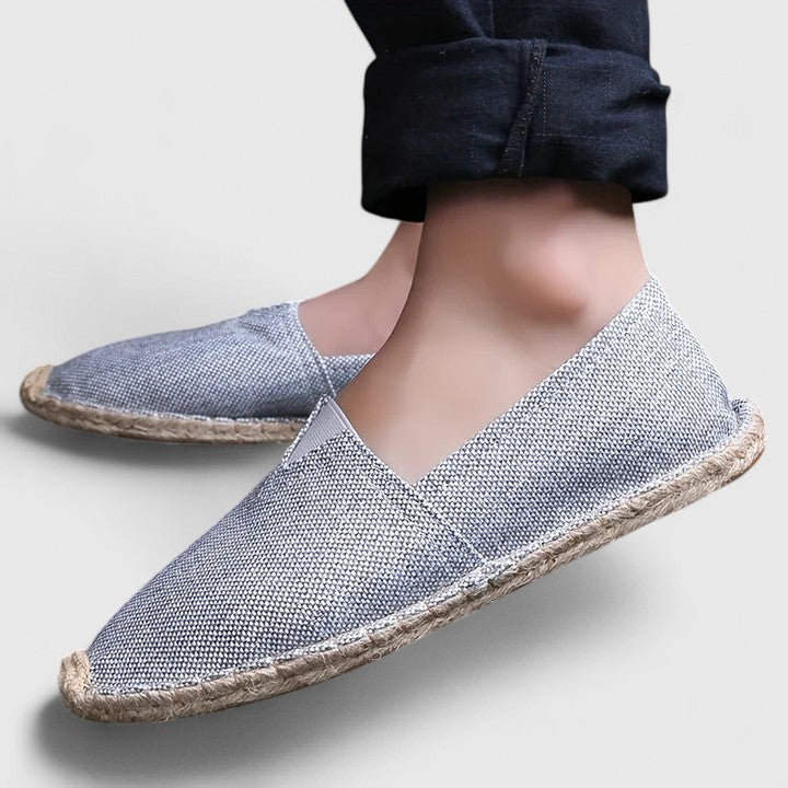 Alynthe | Orthopaedic Espadrilles - 5