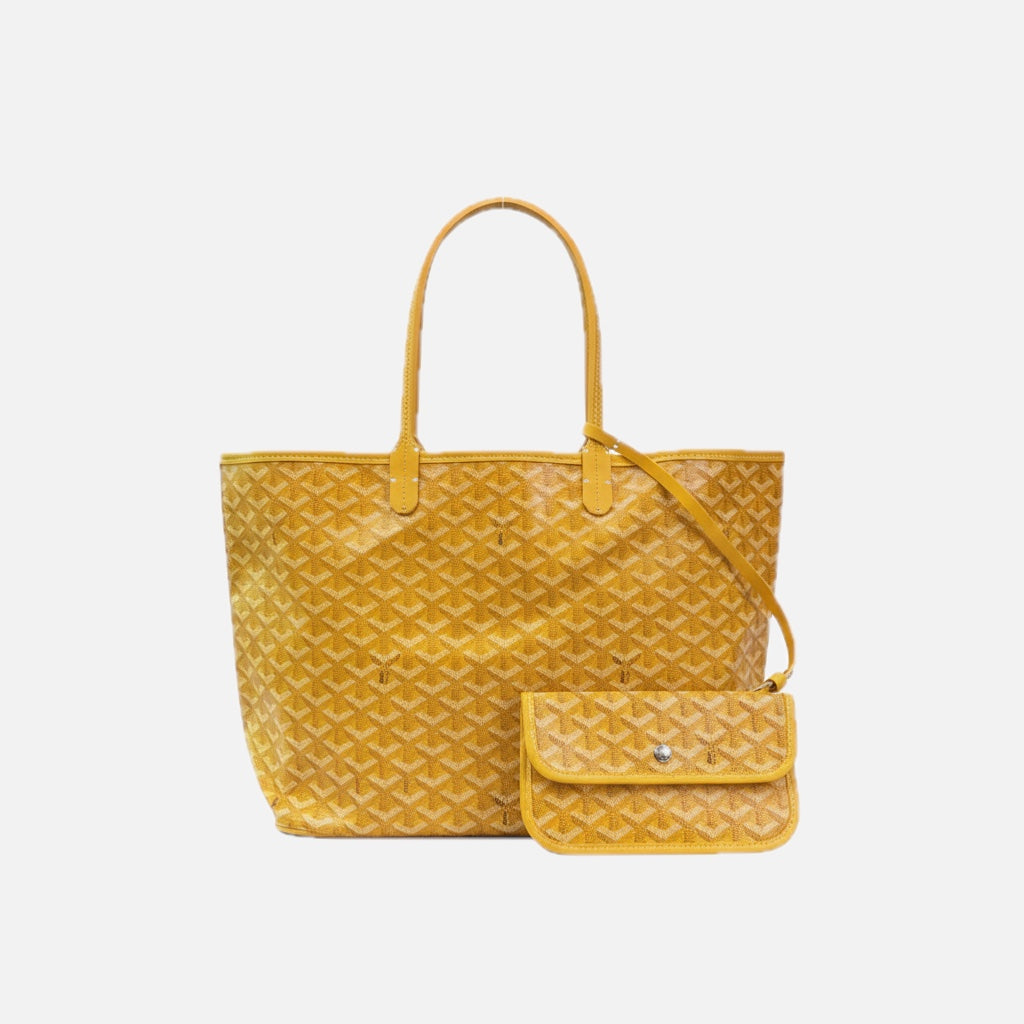 Women's Tote Bag with Matching Pouch