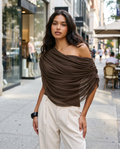 Coffee Brown