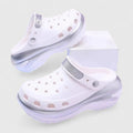 Bellisse | Orthopaedic Sandals - White
