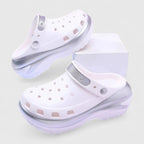 Bellisse | Orthopaedic Sandals - White