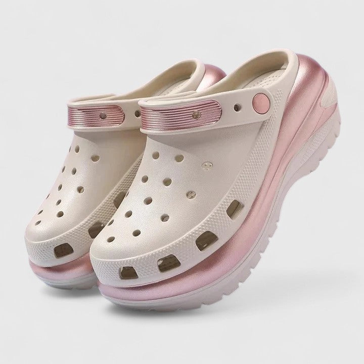 Bellisse | Orthopaedic Sandals - Khaki