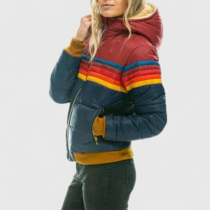 Serenyanna | Comfortable Jacket - 6