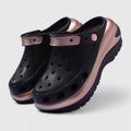 Bellisse | Orthopaedic Sandals - Black