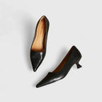 Nyah | Orthopaedic Heels - 11