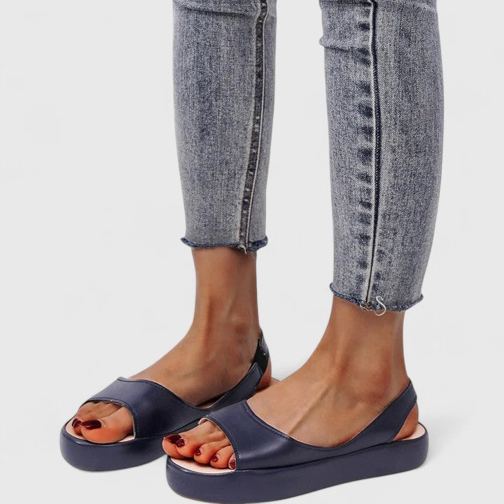 Emrynn | Orthopaedic Sandals - 5