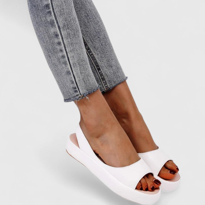 Emrynn | Orthopaedic Sandals - 9