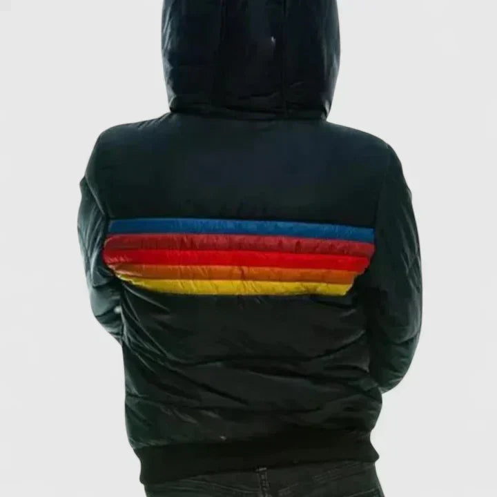 Serenyanna | Comfortable Jacket - 3