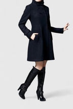 Jazmireth | Elegant Jacket - 6