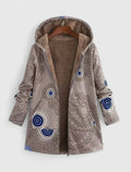 Averiel | Comfortable Jacket - Khaki