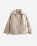 Jaxyn | Stylish Jacket - Beige