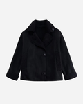Jaxyn | Stylish Jacket - Black