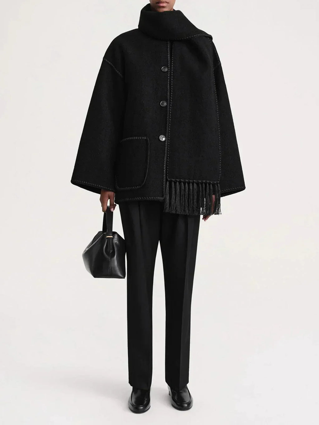 Jayzmarah | Stylish Jacket - 2