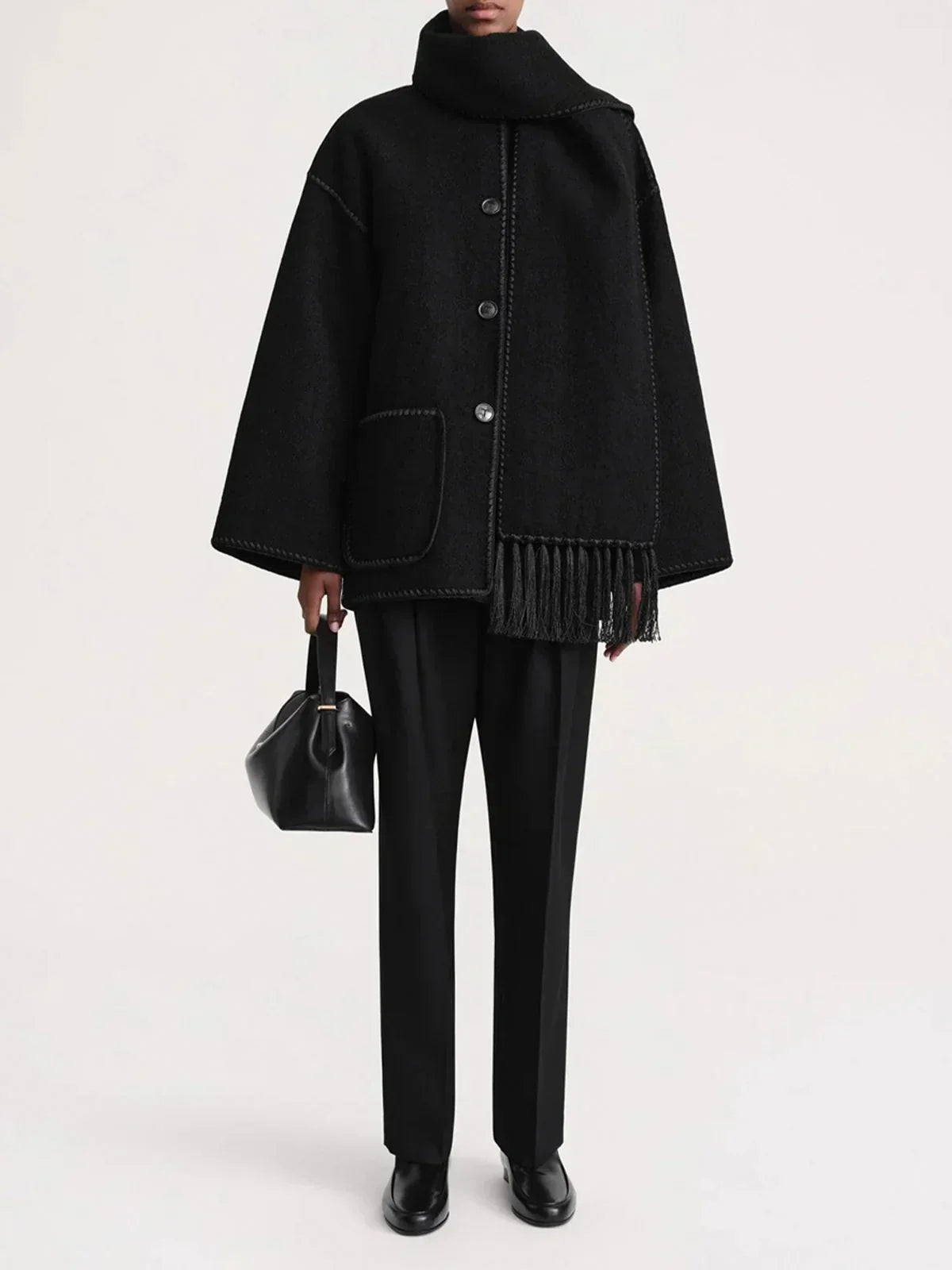 Jayzmarah | Stylish Jacket - 2