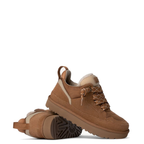 Women's Winter Trainers with Warm Lining and Chunky Laces - 11