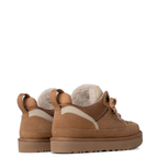 Women's Winter Trainers with Warm Lining and Chunky Laces - 12
