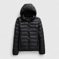 Nay | Comfortable Jacket - Black