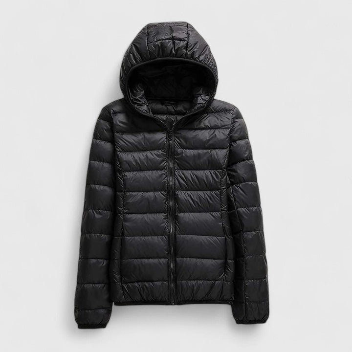 Nay | Comfortable Jacket - Black