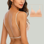 Low Back Multiway Bra for Backless Dresses - 3