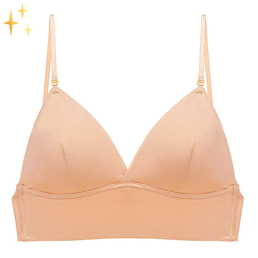 Low Back Multiway Bra for Backless Dresses - 5