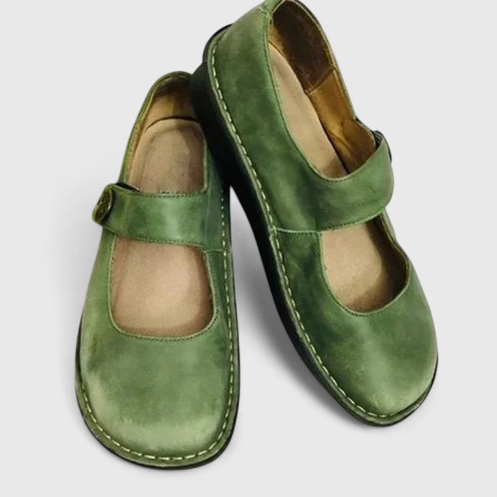 Violetta | Orthopaedic Shoes - 2