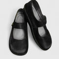 Violetta | Orthopaedic Shoes - Black