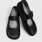Violetta | Orthopaedic Shoes - Black