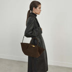 Tote Bag with Detachable Strap and Sturdy Handles - 4