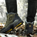 Unisex Walking Boots Anti-Slip Sole with Ankle Support