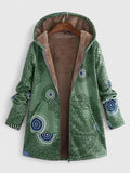 Averiel | Comfortable Jacket - Green