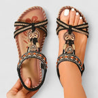 Maryna | Orthopaedic Sandals - 6