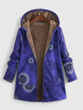 Averiel | Comfortable Jacket - Blue