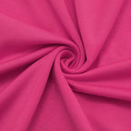 Women's Halter Mini Dress with Ruched Detail and Open Back - 8