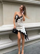 White/Black
