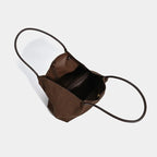 Women's Tote Bag with Pouch Retro Two-Piece Set - 10