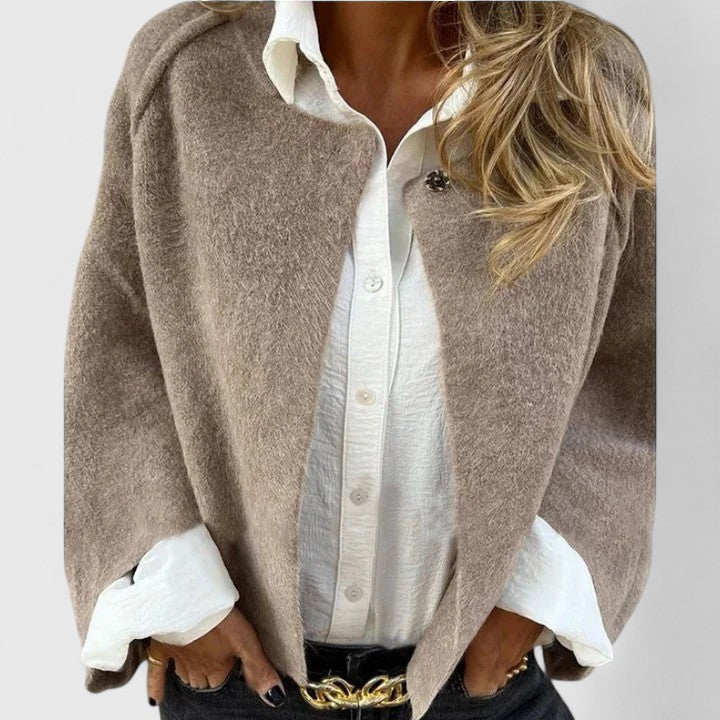 Bettinna | Elegant Jacket - 4