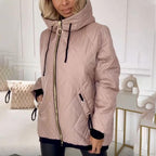 Elowen | Sophisticated Jacket - Pink