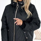Elowen | Sophisticated Jacket - 7
