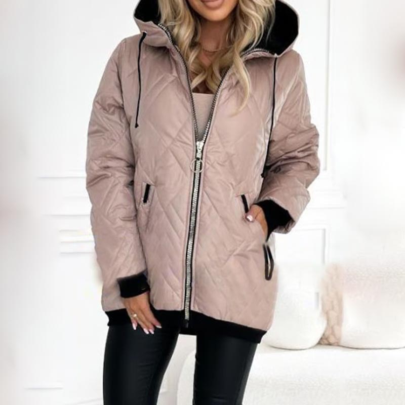 Elowen | Sophisticated Jacket - 9