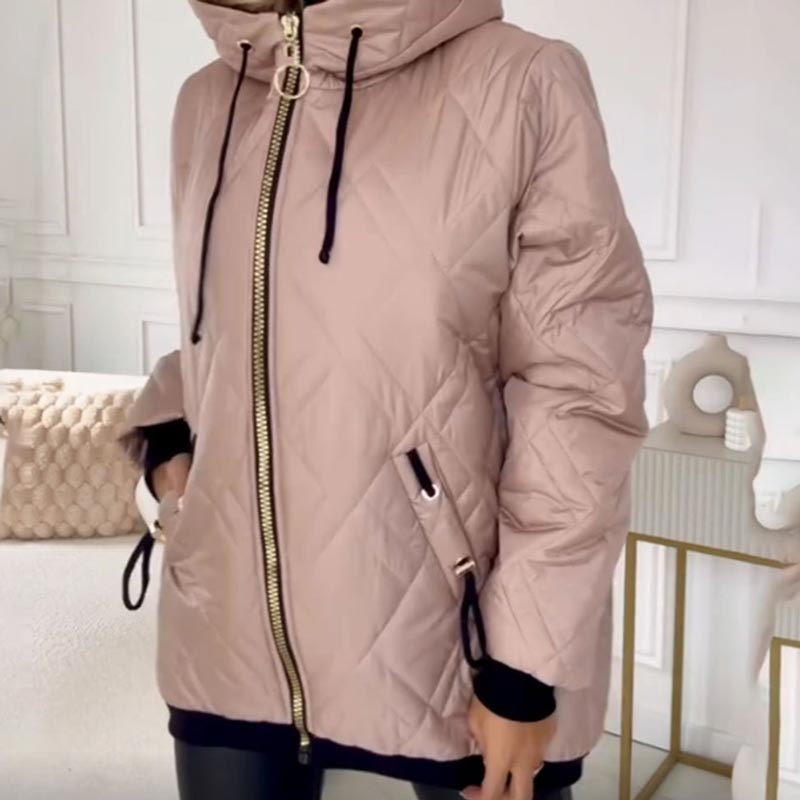 Elowen | Sophisticated Jacket - 10