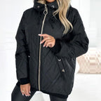 Elowen | Sophisticated Jacket - 3